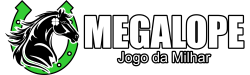 MEGALOPE | Show de Prêmios Online